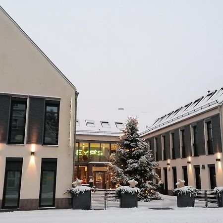 Kh Hotel Mit Restaurant Geisenfeld Exterior foto