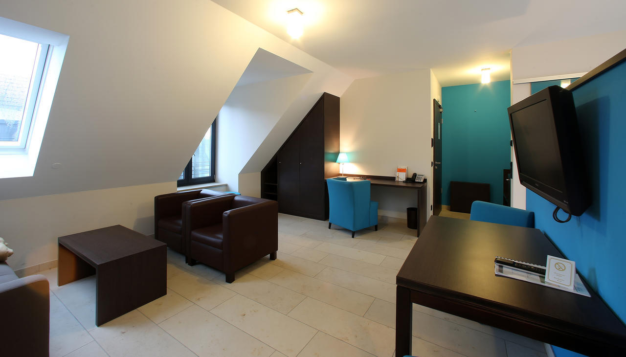 Kh Hotel Mit Restaurant Geisenfeld Quarto foto