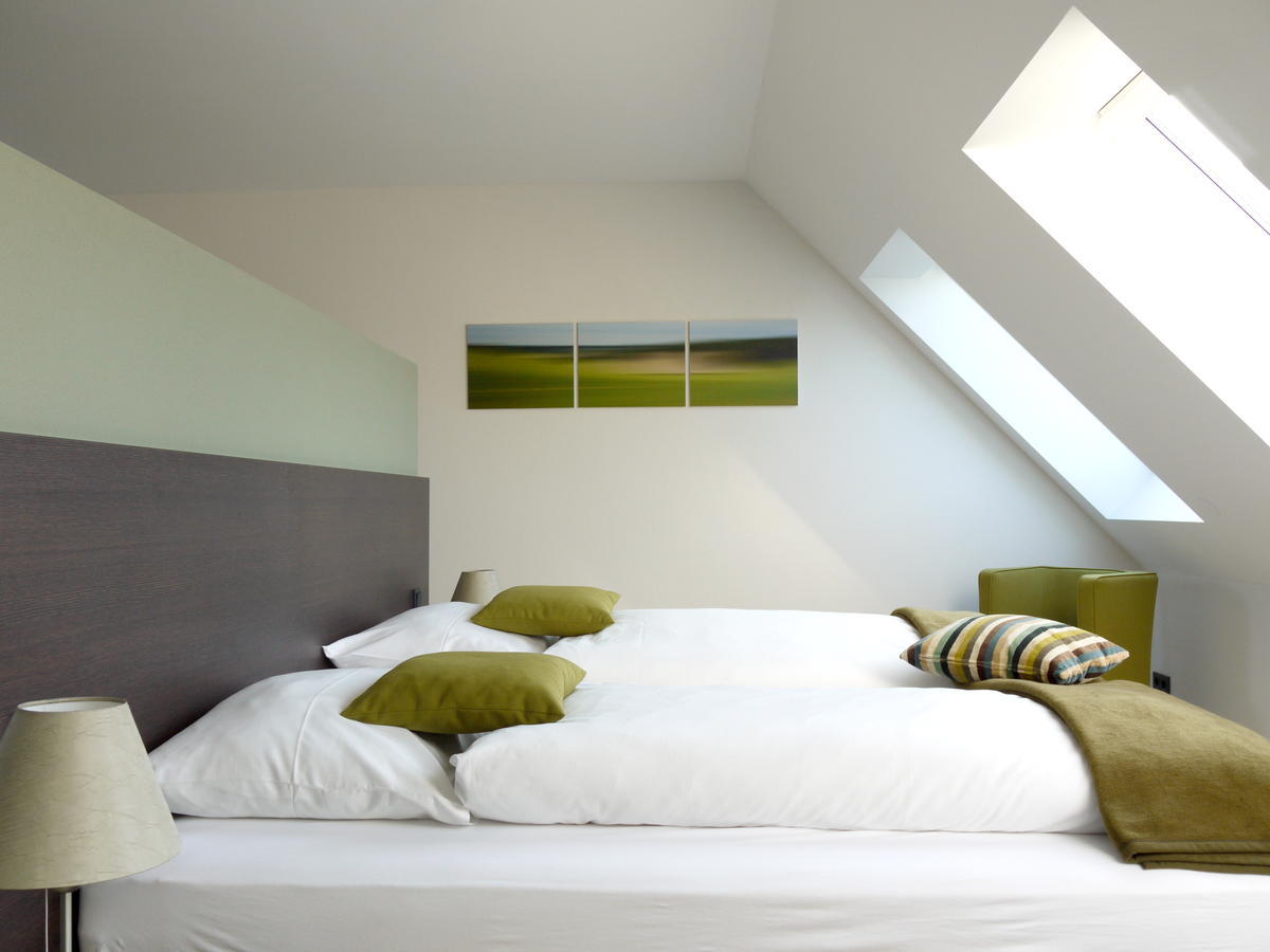 Kh Hotel Mit Restaurant Geisenfeld Quarto foto